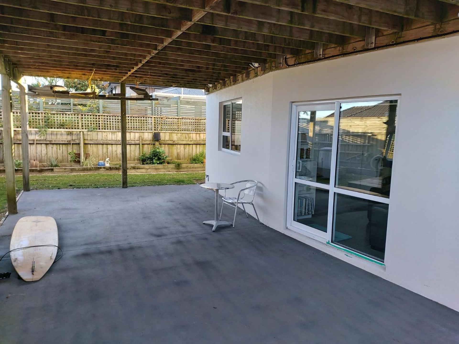 Surf Fitzroy Pet Friendly Villa New Plymouth Exterior photo